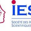 Logo of the association Ingénieurs et Scientifiques de France Côte d'Azur